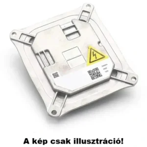 Vezérlő elektronika9
